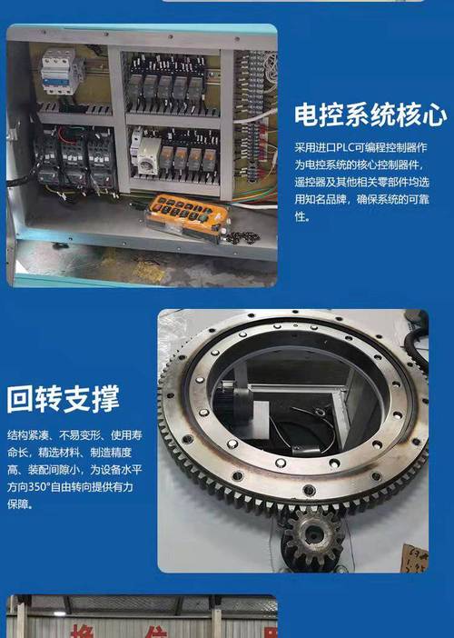 工业除尘新利器 箱体式防尘炮雾机与70米远程控制系统解析